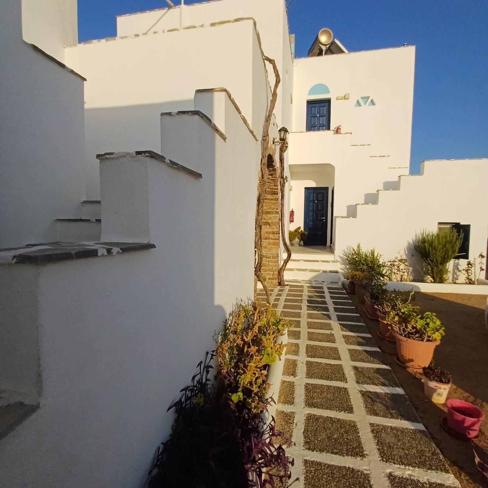 Lofos Studios آغيوس بروكوبيوس المظهر الخارجي الصورة